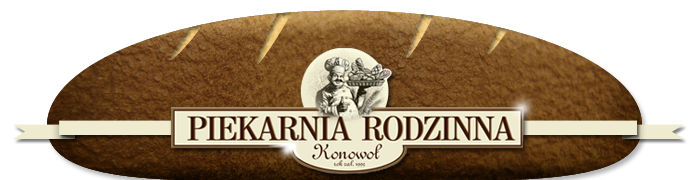 Piekarnia Rodzinna Logo